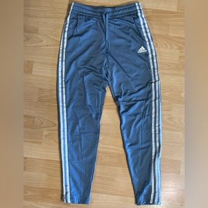 Adidas Classics jumpsuit track pants joggers size extra small. Perfect condition